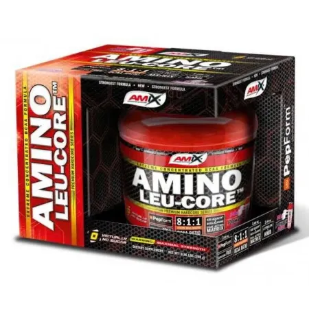 Amino LEU-CORE 8:1:1 - Amix