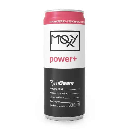 Moxy Power+ - GymBeam