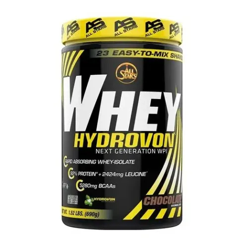 Whey Hydrovon - All Stars