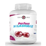 Perfect Milkshake - Czech Virus
