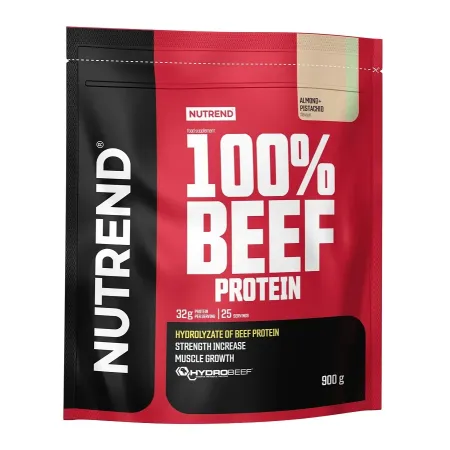 100% Beef Protein - Nutrend