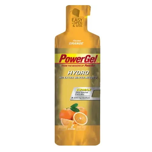 Power Gel Hydro od PowerBar