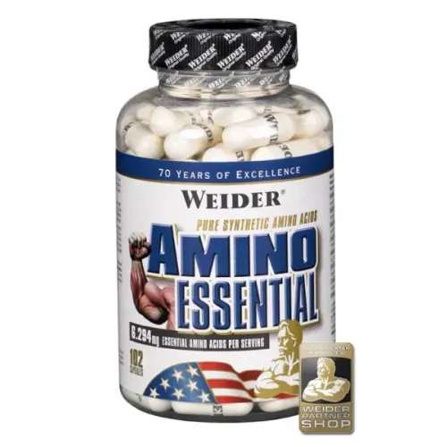 Amino Essential - Weider