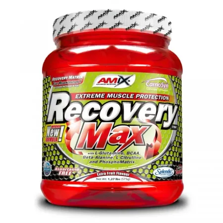 Recovery Max