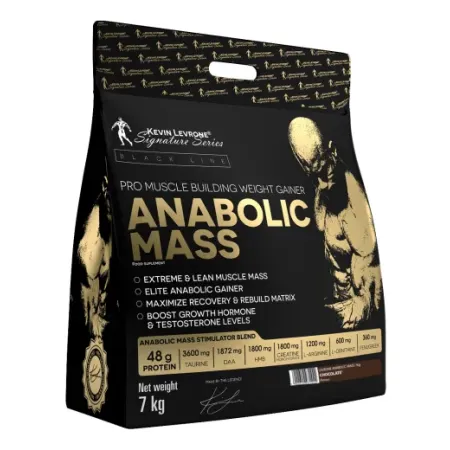 Anabolic Mass 7,0 kg - Kevin Levrone
