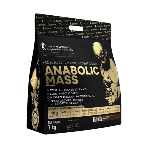 Anabolic Mass 7,0 kg - Kevin Levrone