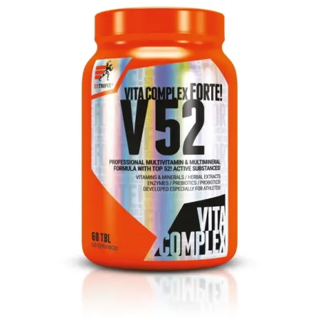 V 52 Vita Complex Forte - Extrifit