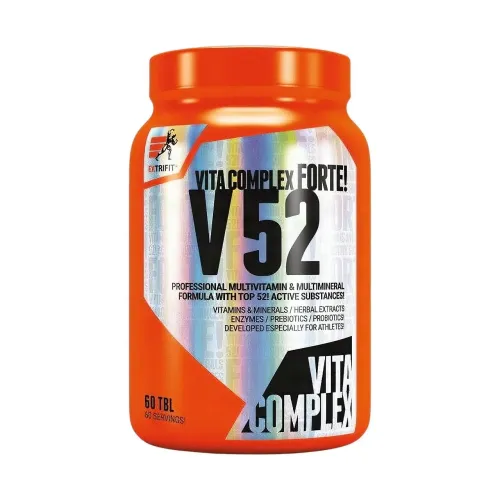 V 52 Vita Complex Forte - Extrifit