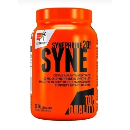 Syne Synephrine 20 - Extrifit