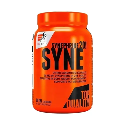 Syne Synephrine 20 - Extrifit
