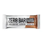 Tyčinka Zero Bar - Biotech USA