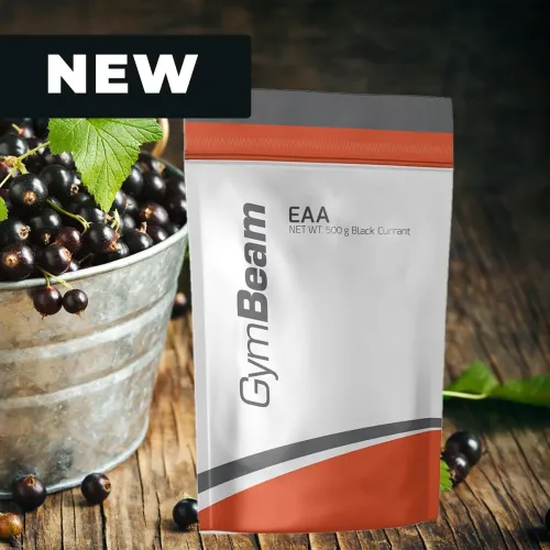 EAA - GymBeam