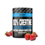 100% Creatine Professional - Protein Nutrition