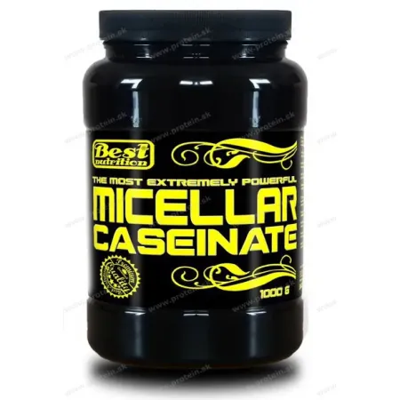 Micellar Caseinate od Best Nutrition