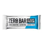 Tyčinka Zero Bar - Biotech USA