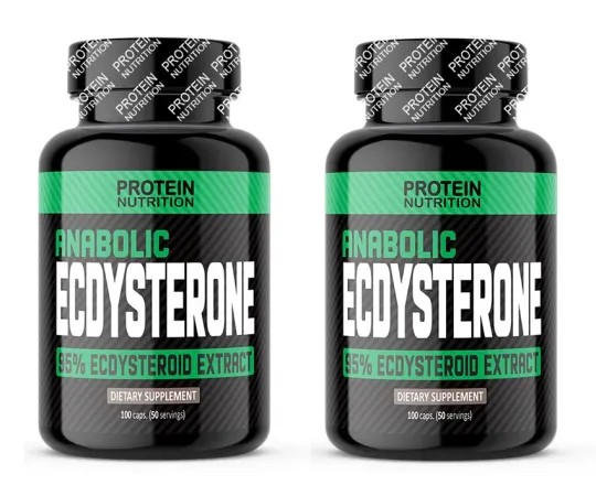 Anabolic Ecdysterone