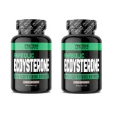 1+1 Zadarmo: Anabolic Ecdysterone - Protein Nutrition