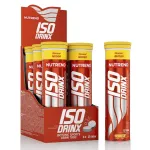 Isodrinx TABS - Nutrend