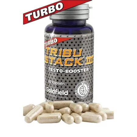 Tribu-Stack Turbo III