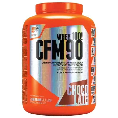 CFM 90 - Extrifit
