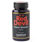 Red Devil Turbo - Goldfield