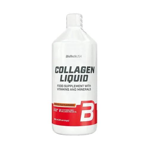 Collagen Liquid - Biotech USA