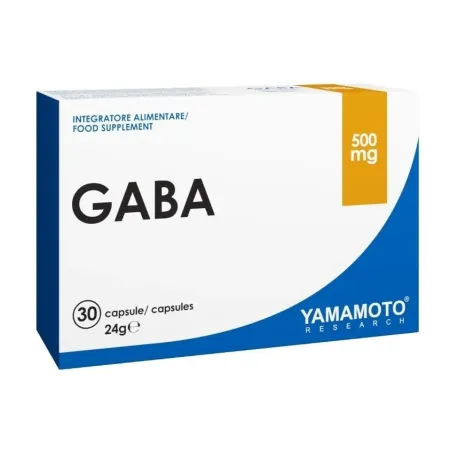 Gaba - Yamamoto