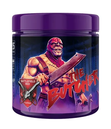 The Butcher