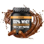 100% Whey Professional - Protein Nutrition