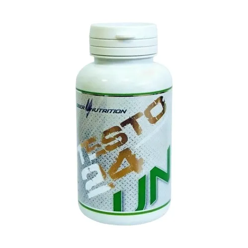 Testo 24 - Uber Nutrition