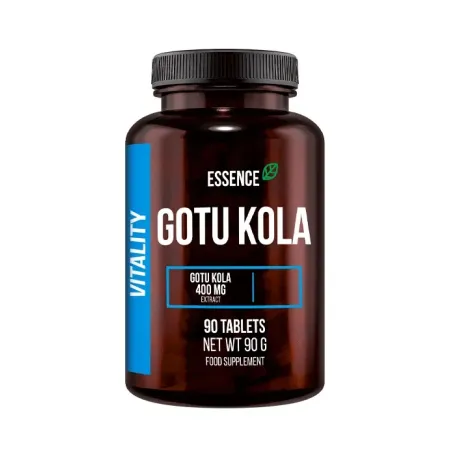 Gotu Kola - Essence Nutrition