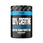 100% Creatine Professional - Protein Nutrition
