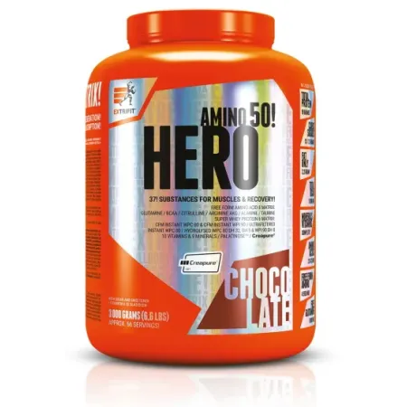 Hero - Extrifit