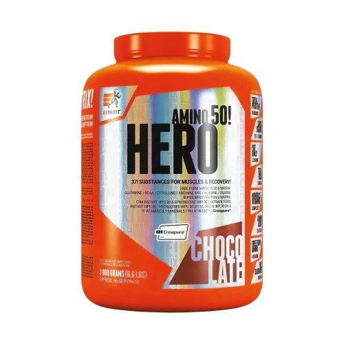 Hero - Extrifit