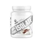100% Pure Isolate - Swedish Supplements