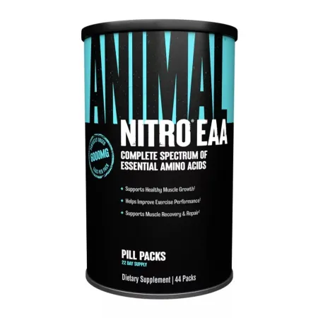 Animal Nitro EAA - Universal