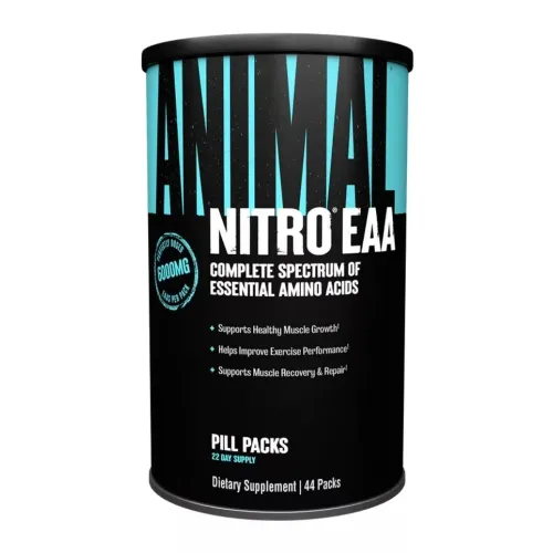 Animal Nitro EAA - Universal