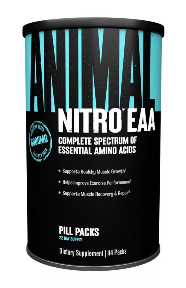 Animal Nitro EAA - Universal 44 sáčkov