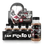 Fucked Up Headshot - Swedish Supplements