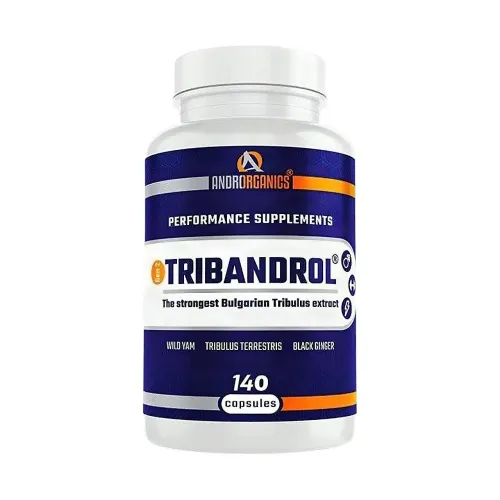 Tribandrol - Androrganics