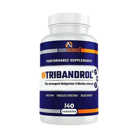 Tribandrol