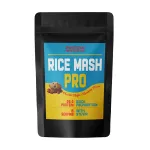 Rice Mash Pro - Protein Nutrition