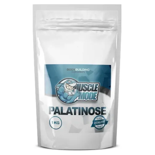 Palatinose od Muscle Mode