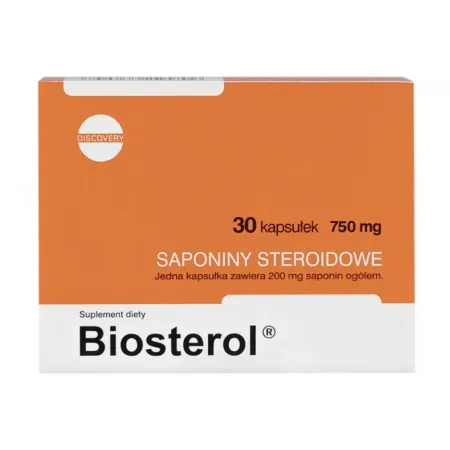 Biosterol - Megabol