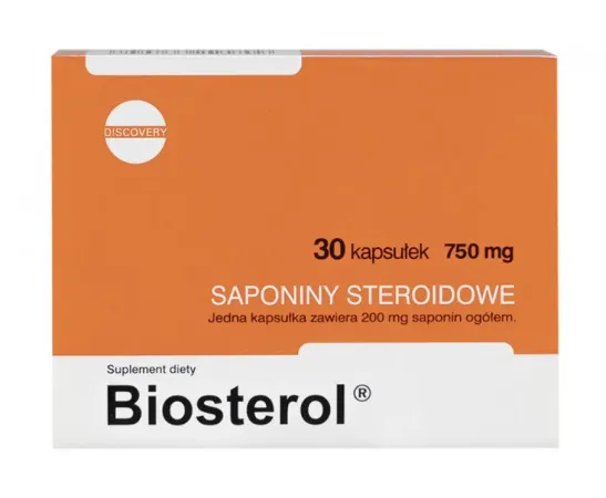 Biosterol