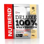 Deluxe 100% Whey Protein - Nutrend