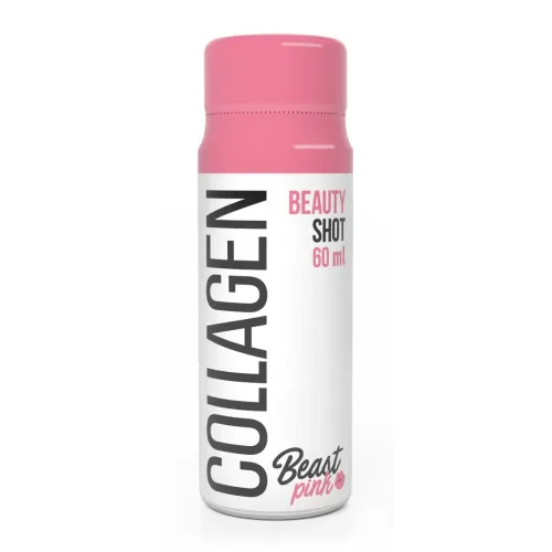 Collagen - Beast Pink
