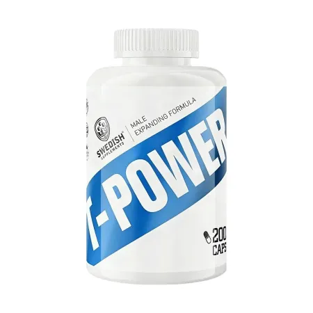 T-Power