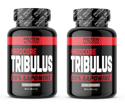 Hardcore Tribulus 95%