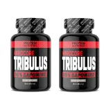 1+1 Zadarmo: Hardcore Tribulus 95% - Protein Nutrition